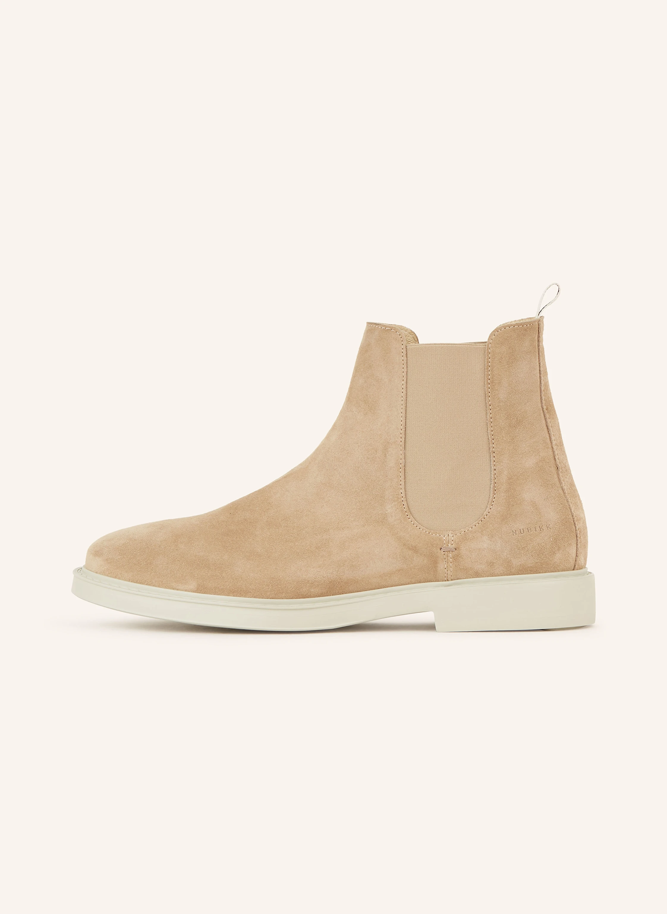 NUBIKK Chelsea-Boots TUCSON RAI