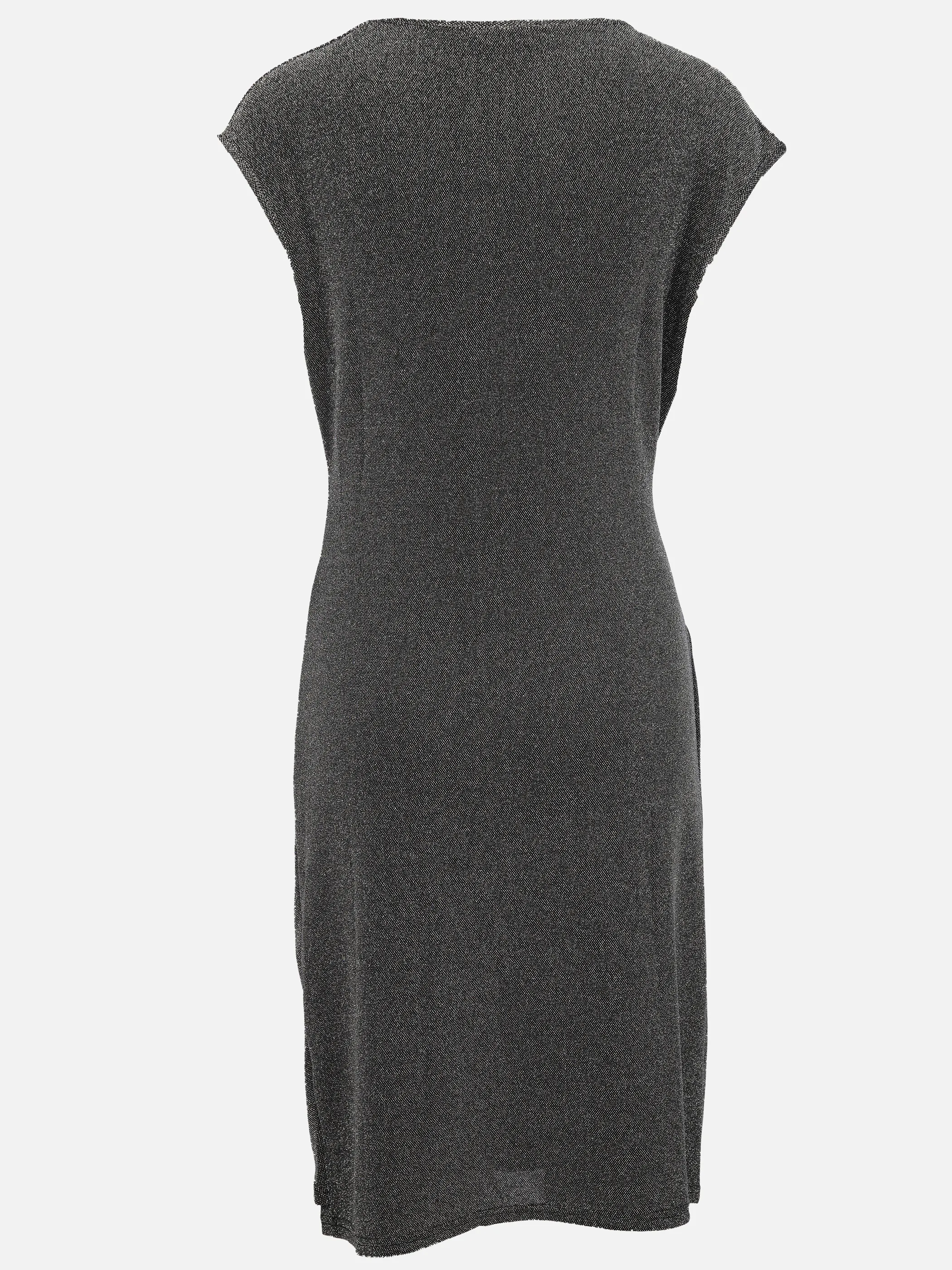 Damen Lurexkleid