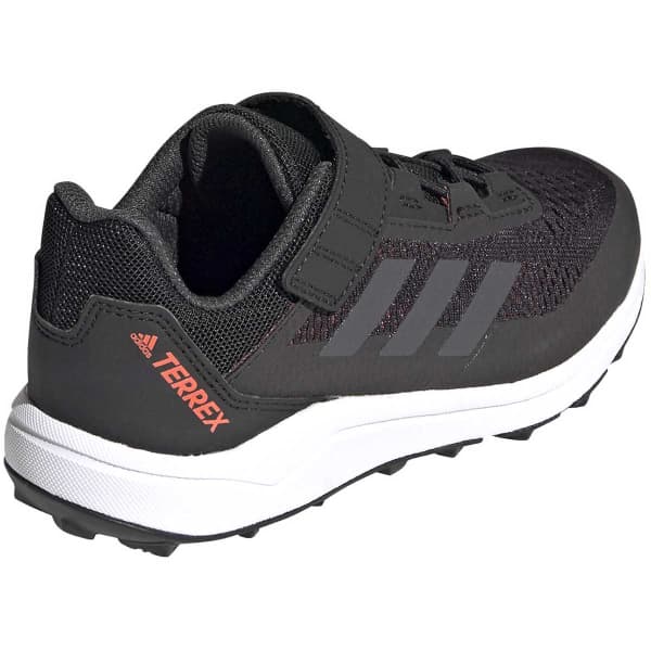 Chaussure trail ADIDAS TERREX AGRAVIC FLOW JR CORE UNI