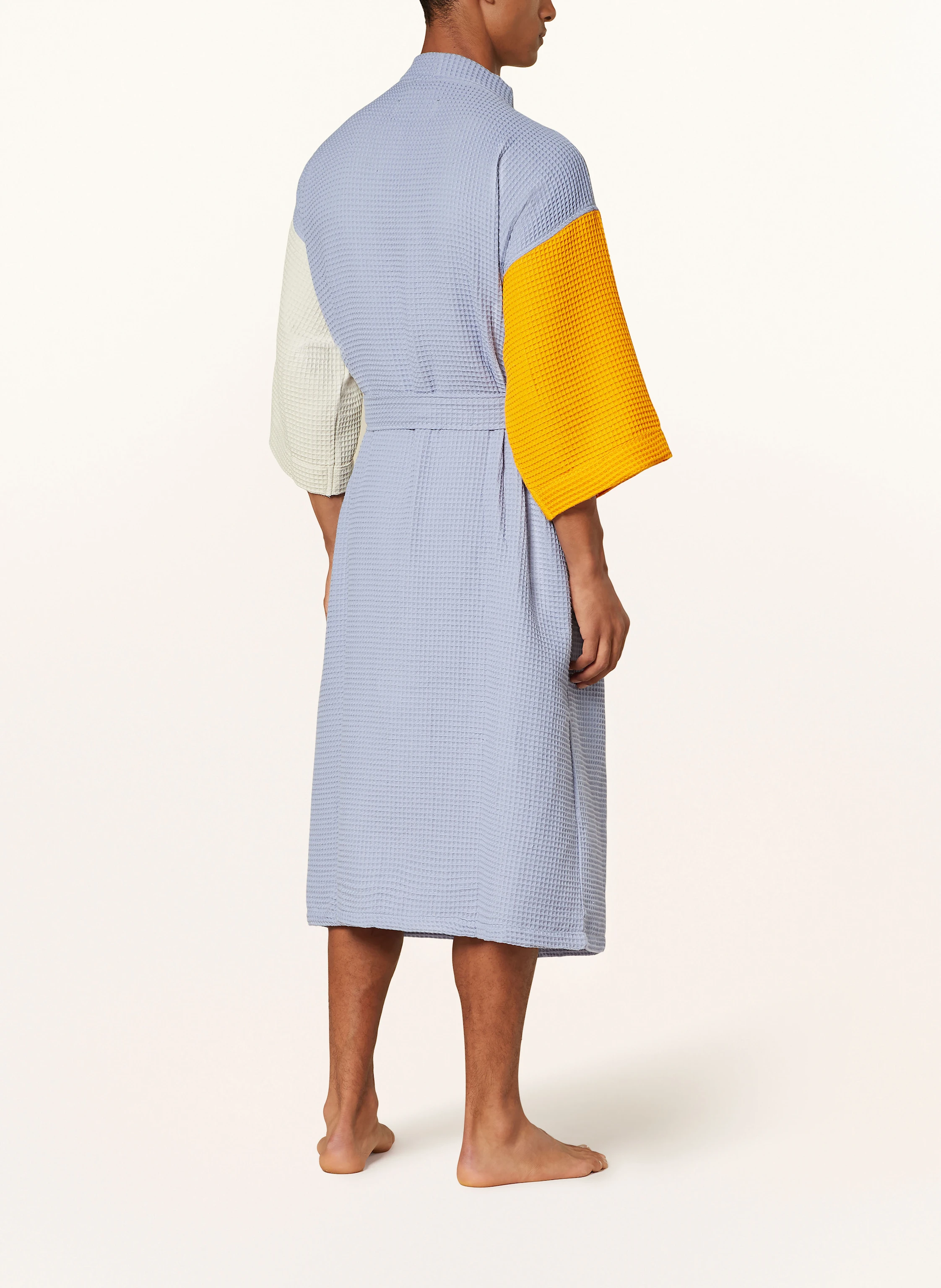 HAY Unisex-Kimono WAFFLE