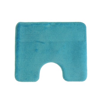 KARWEI Simplicity wc mat aqua 50 x 60 cm
