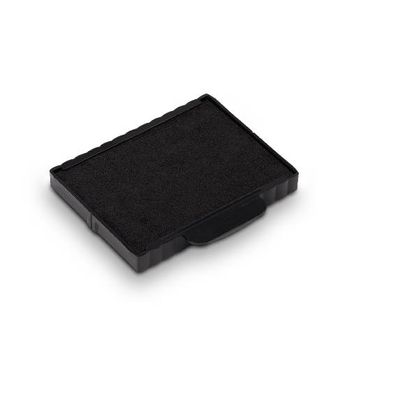 Trodat - 3 Encriers 6/57 recharges pour tampon 5207/5470 - noir