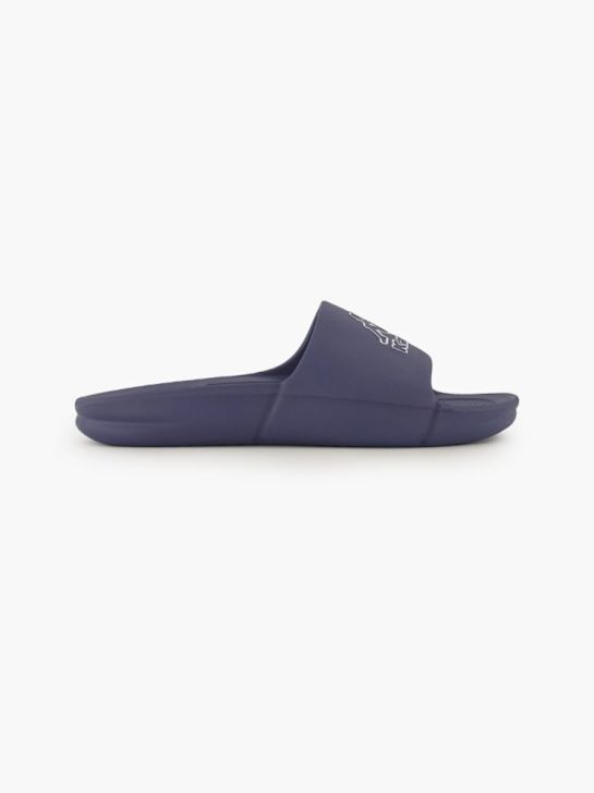 Kappa Slide Blau