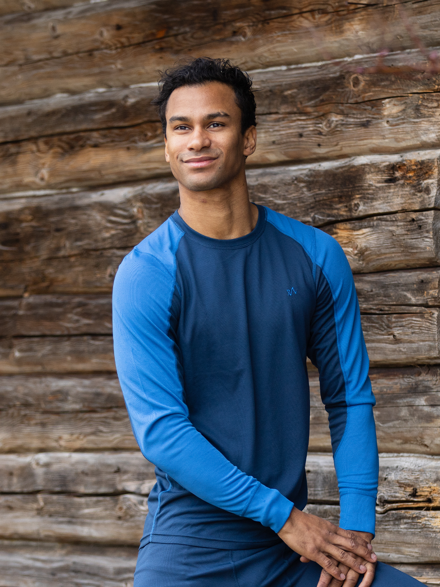 Loen Baselayer Topp