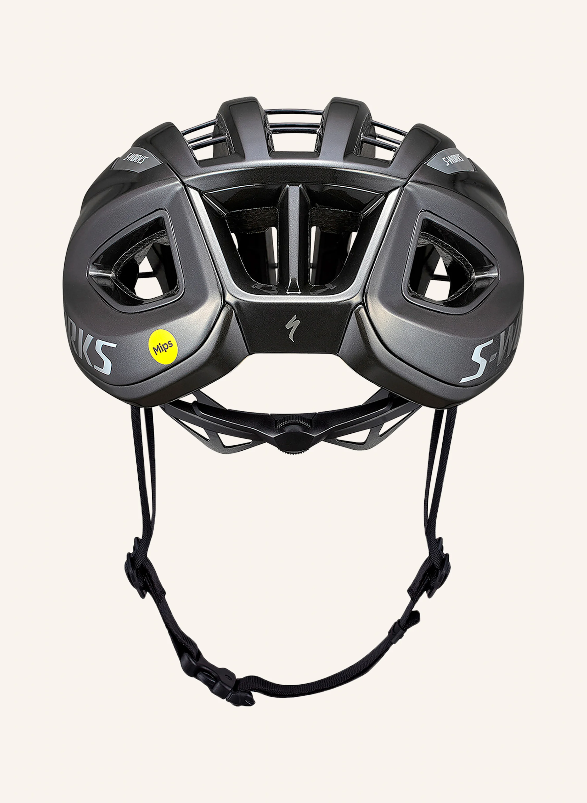 SPECIALIZED Fahrradhelm PREVAIL 3 MIPS
