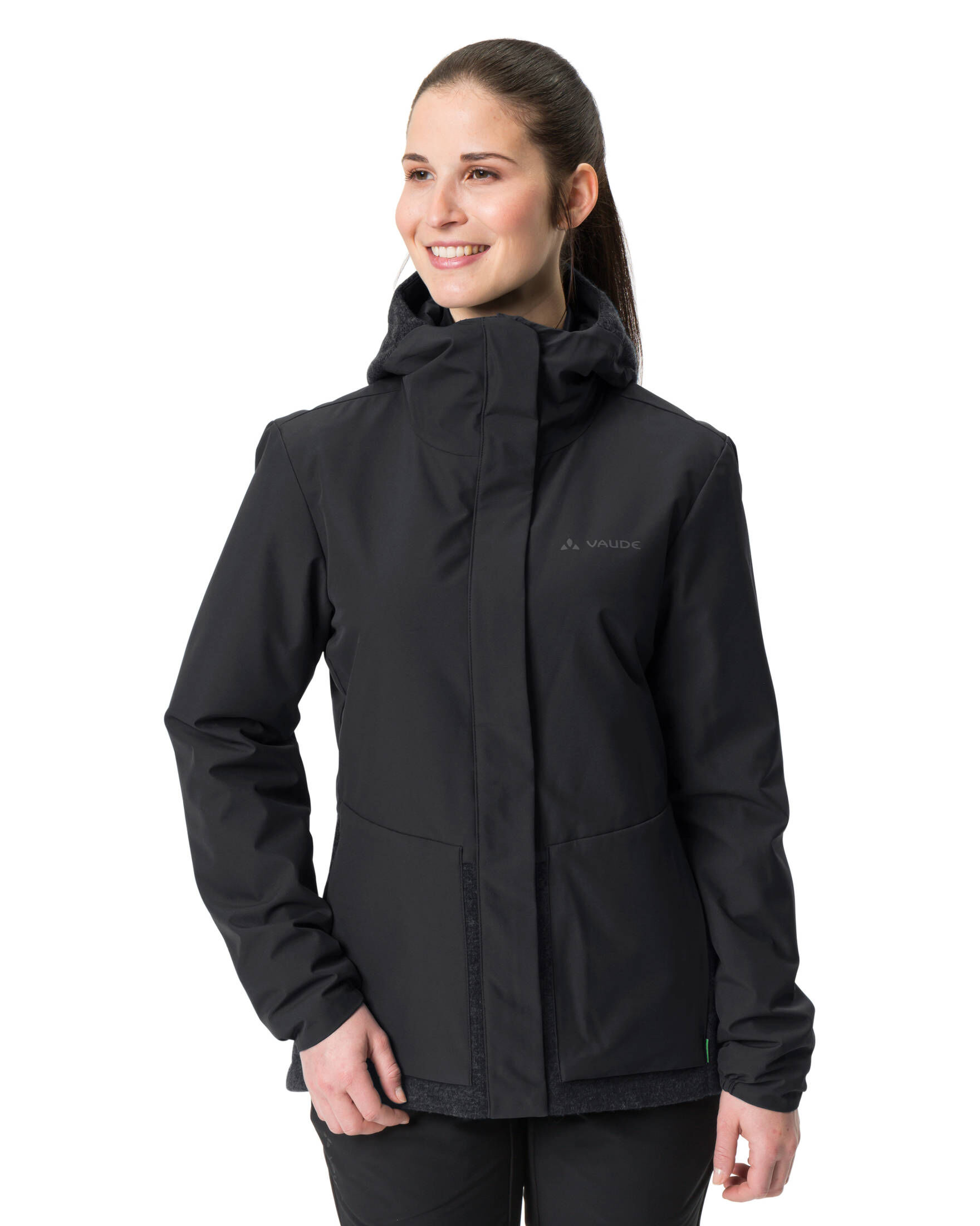 VAUDE| Damen Jacke Women's Cyclist padded Jacket IV