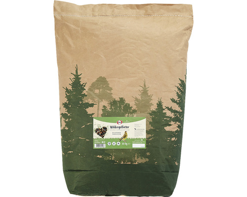 Wild bird food elles 20 kg