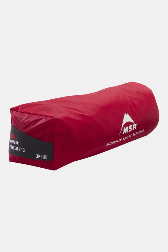 MSR MSR Freelite 3-persoons Tent V3