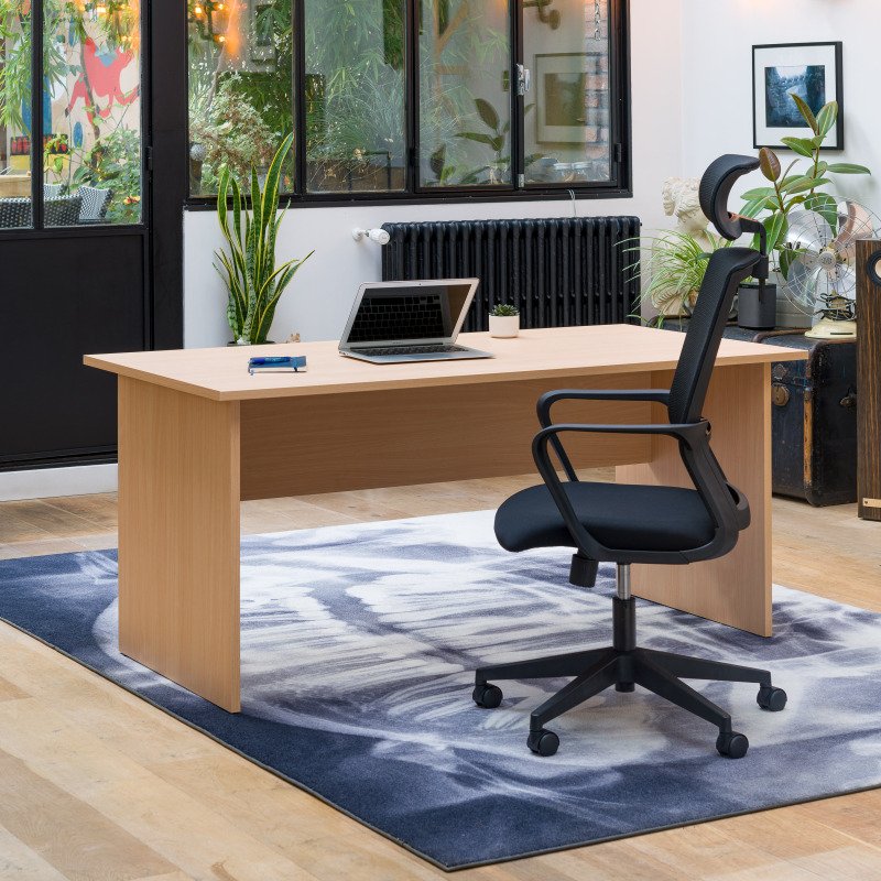Bureau droit Altys Bois