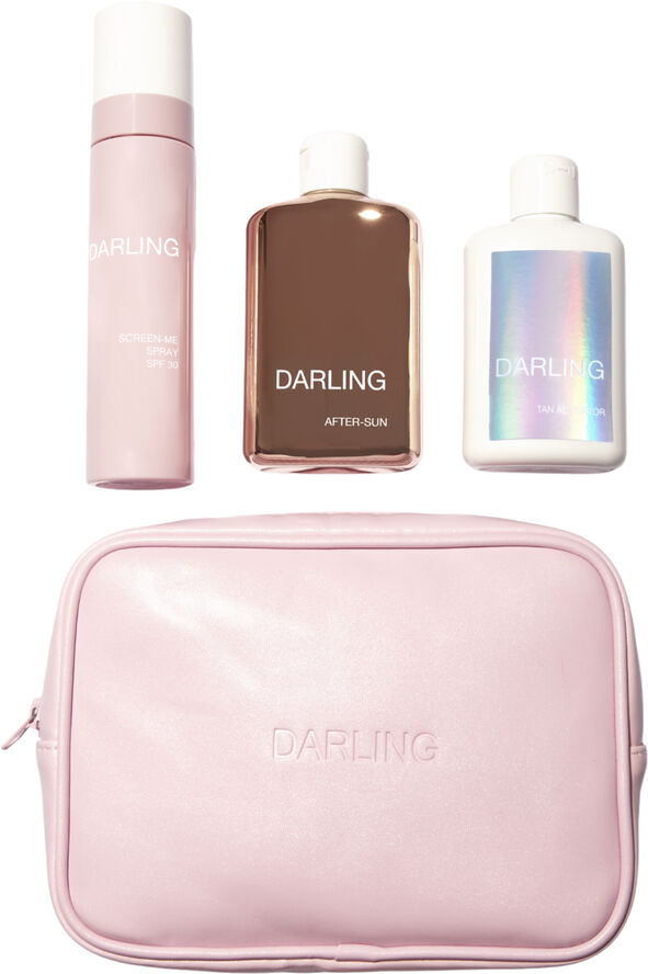 DARLING DARLING The Holiday Kit