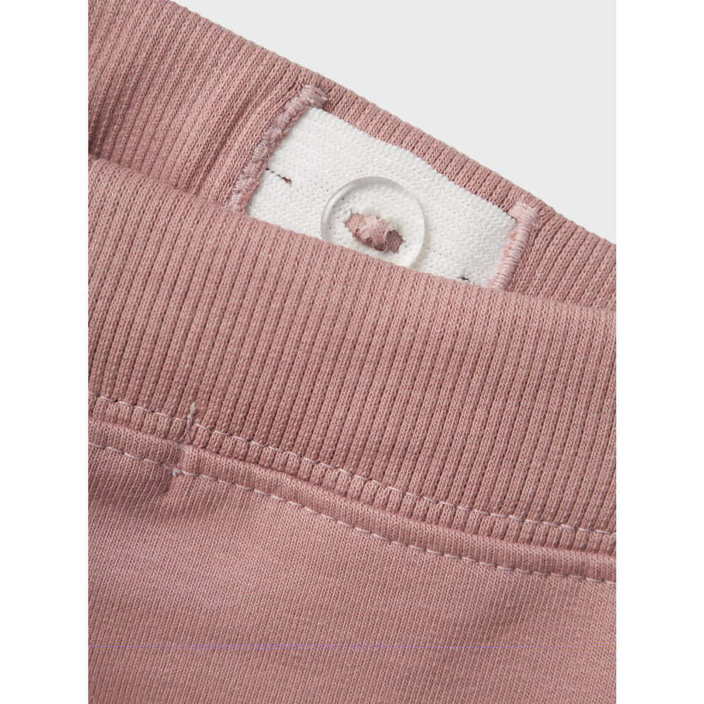 Køb Name It Deauville Mauve Takki Sweatpants Noos
