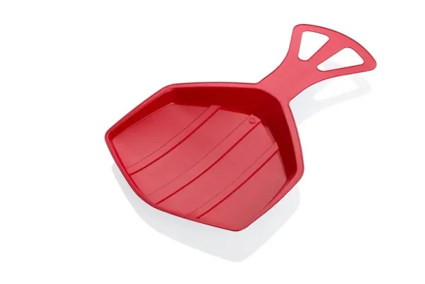 Outliner Sledge Pedro Red