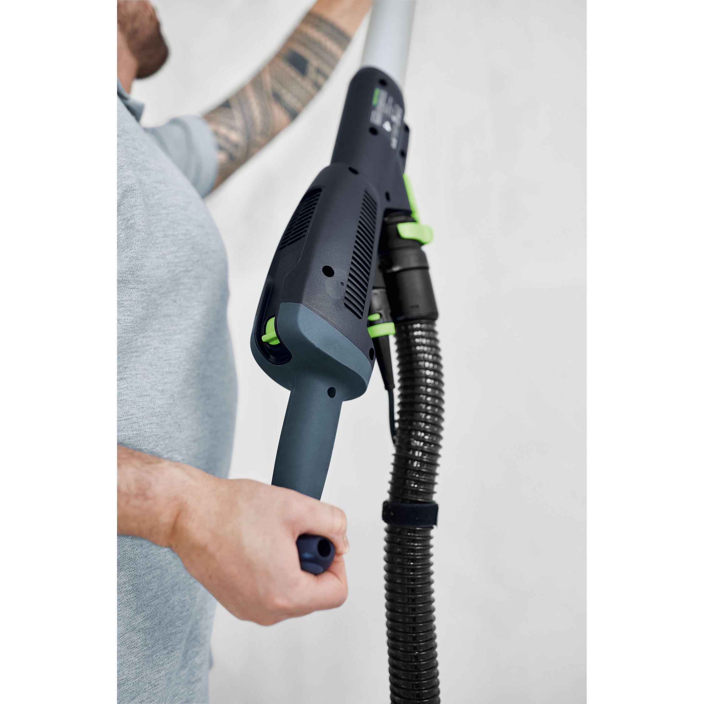 Festool LHS 2-M 225 EQ PLANEX Langnek Schuurmachine - 577354