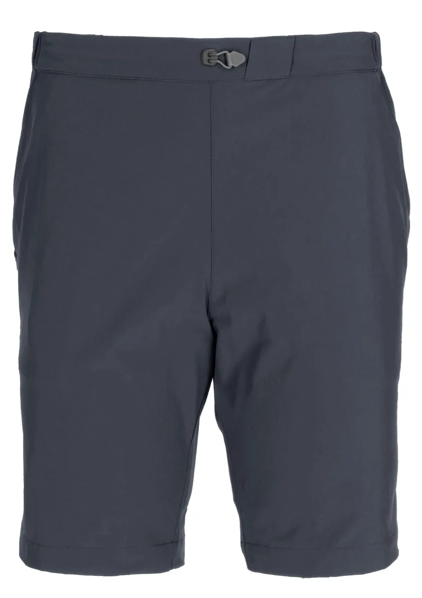 Rab Momentum Shorts Beluga