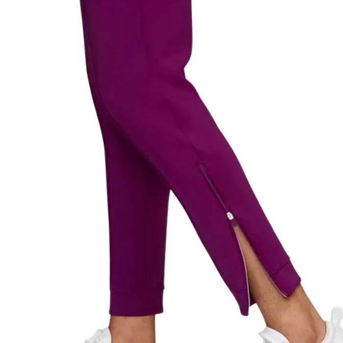 Nike Court Dri-FIT Heritage Knit Trainingsbroek Dames