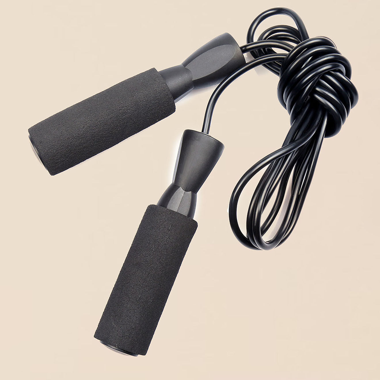 Onamaste Corde à Sauter noire