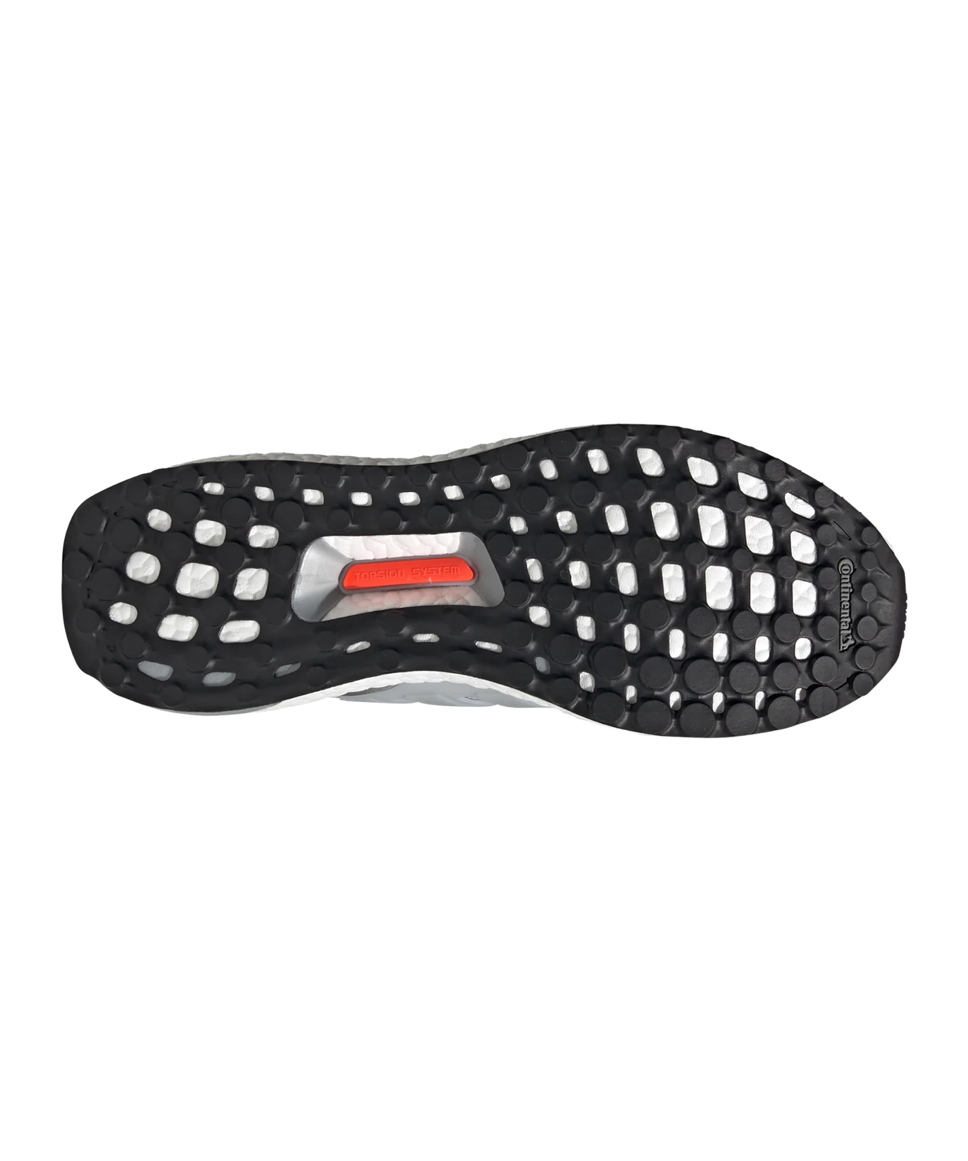 adidas Ultraboost 5.0 DNA Grau Silber