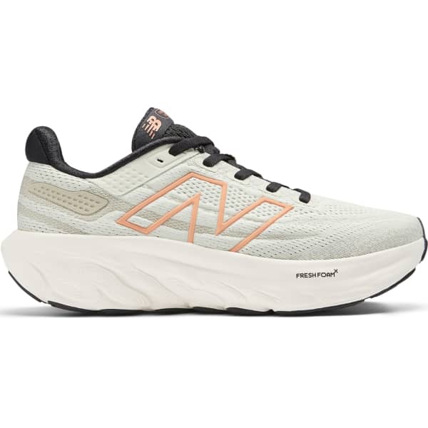 Chaussure running NEW BALANCE FRESH FOAM X 1080 V13 W GREEN