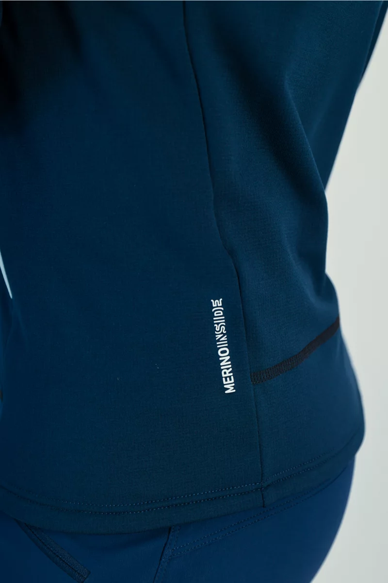 Ortovox Fleece Light Herren Midlayer