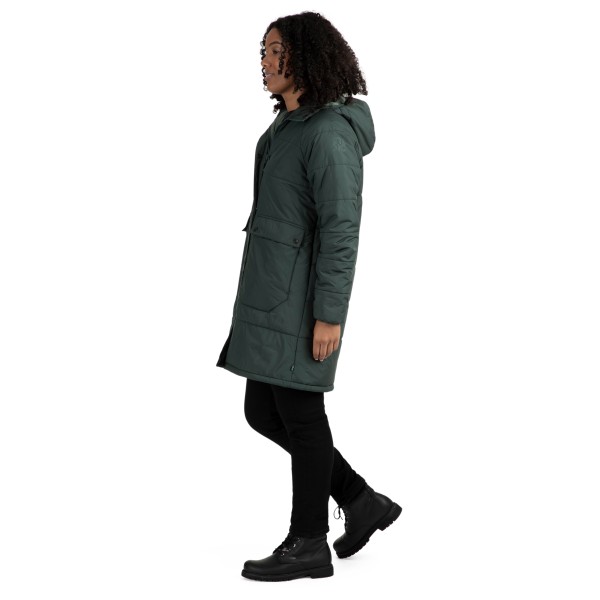 Stoic - Women's MountainWool200 StorboSt. Padded Coat - Manteau