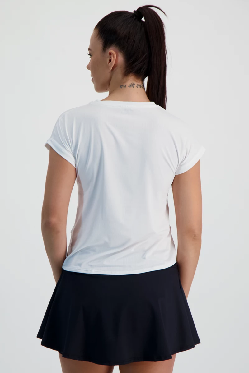 Fila Damen Tennisshirt