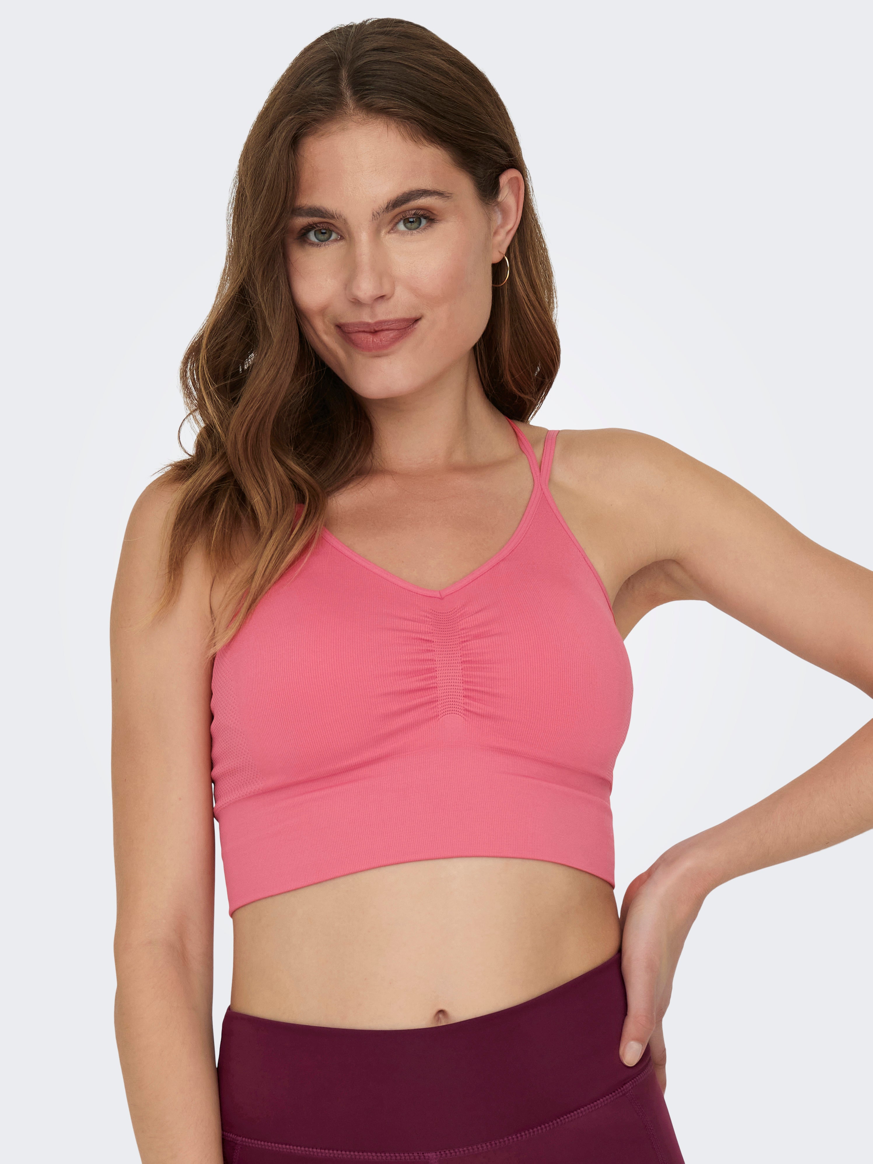 ONPFRION Sport-BH Sun Kissed Coral