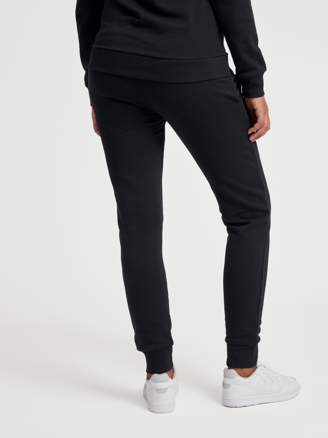 hmlOLIVIA REGULAR PANTS