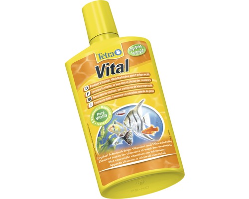 Tetra TetraVital 500 ml