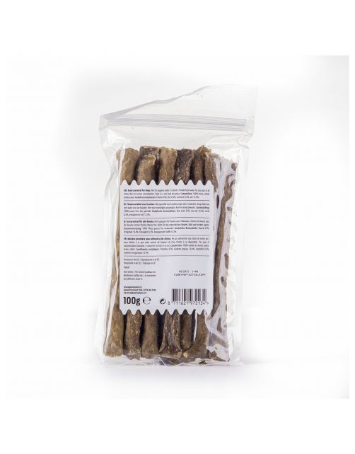 Timo Sticks 100 g - Hondensnacks