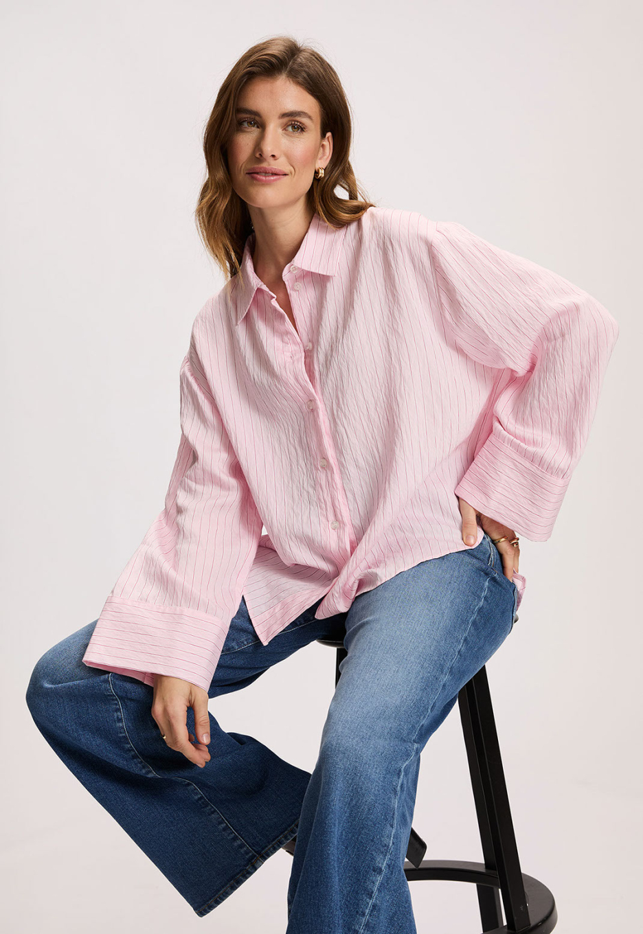 Silvercreek Kedia Shirt