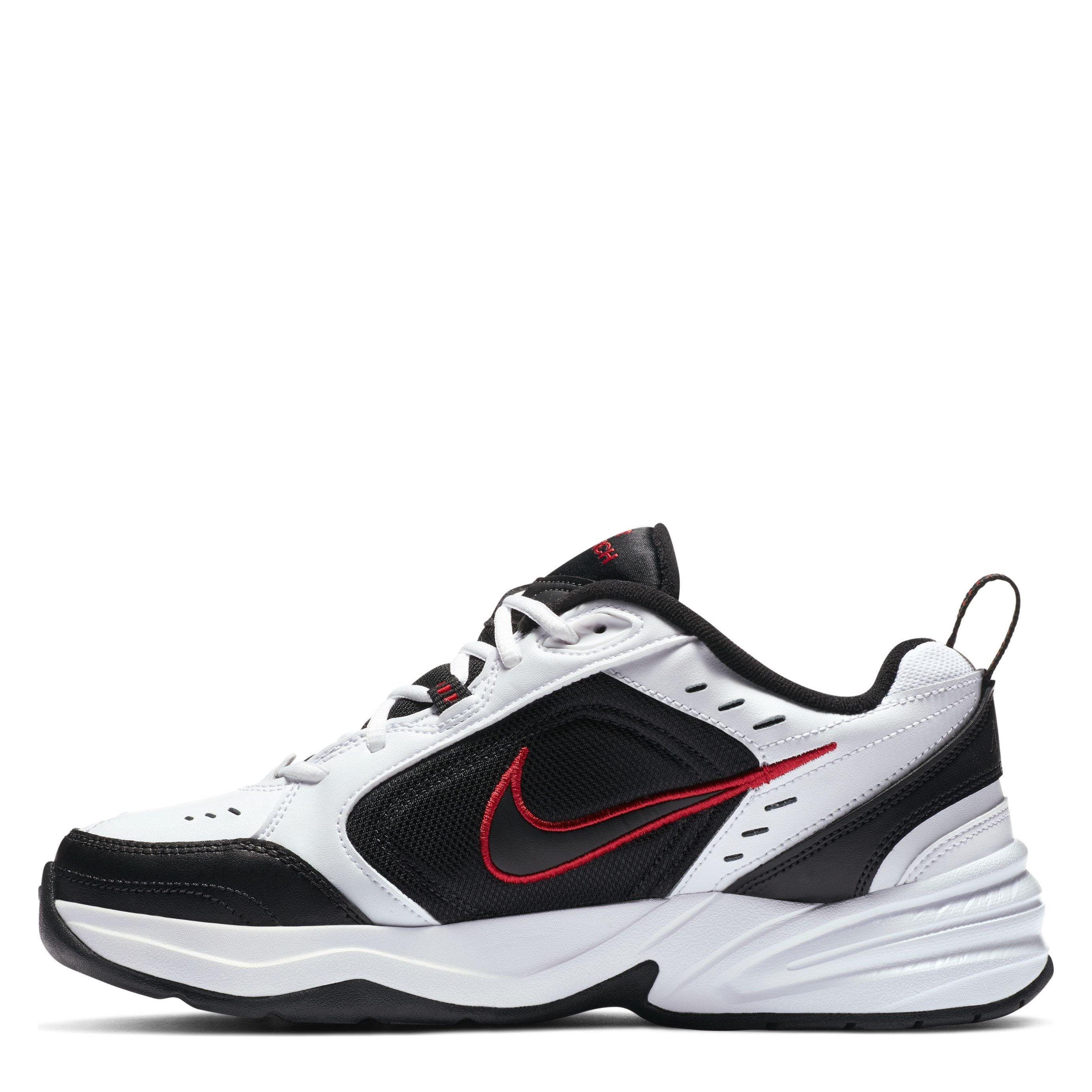 Nike Air Monarch IV Training Shoes Mens