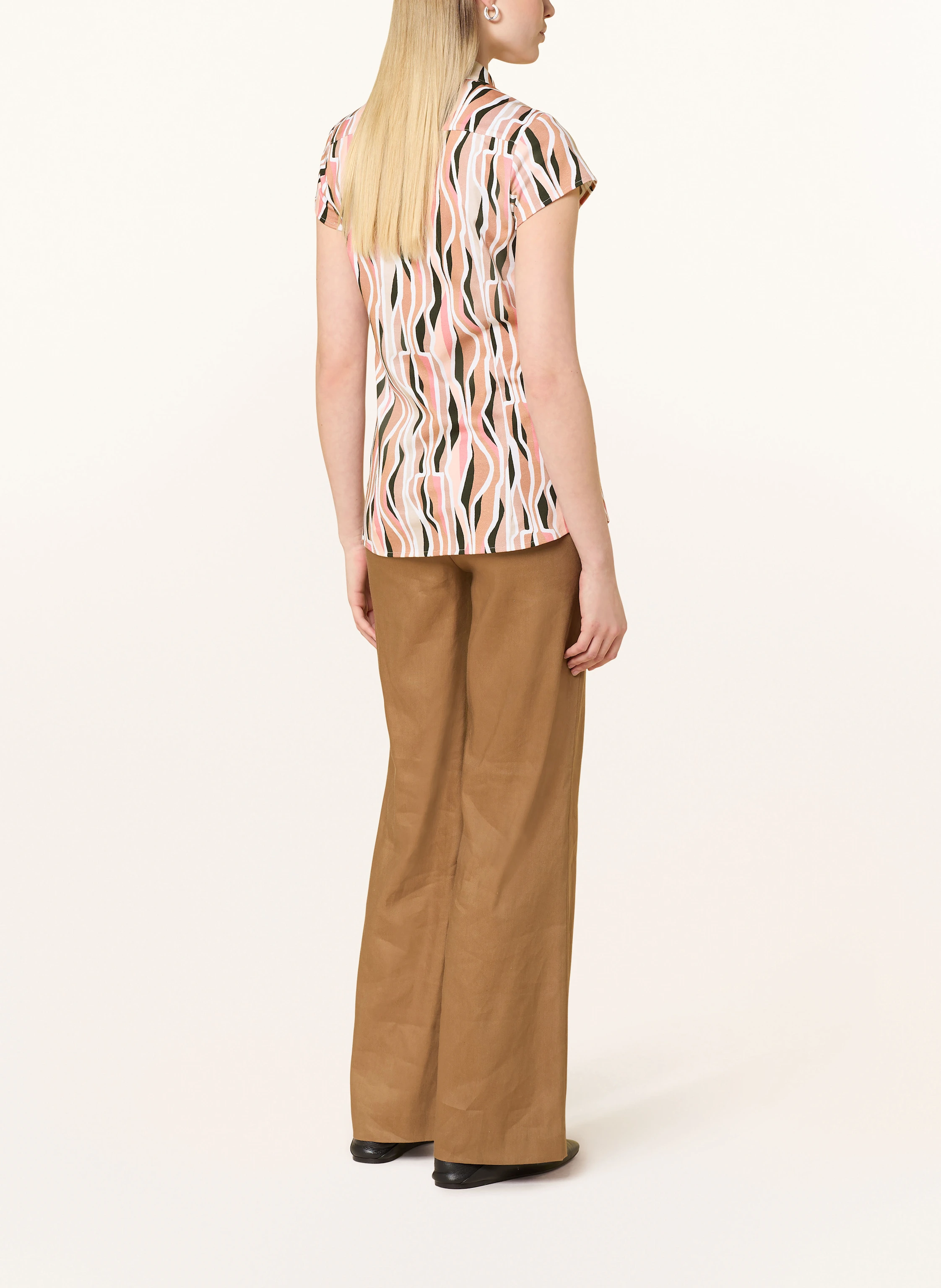 DESOTO Hemdbluse