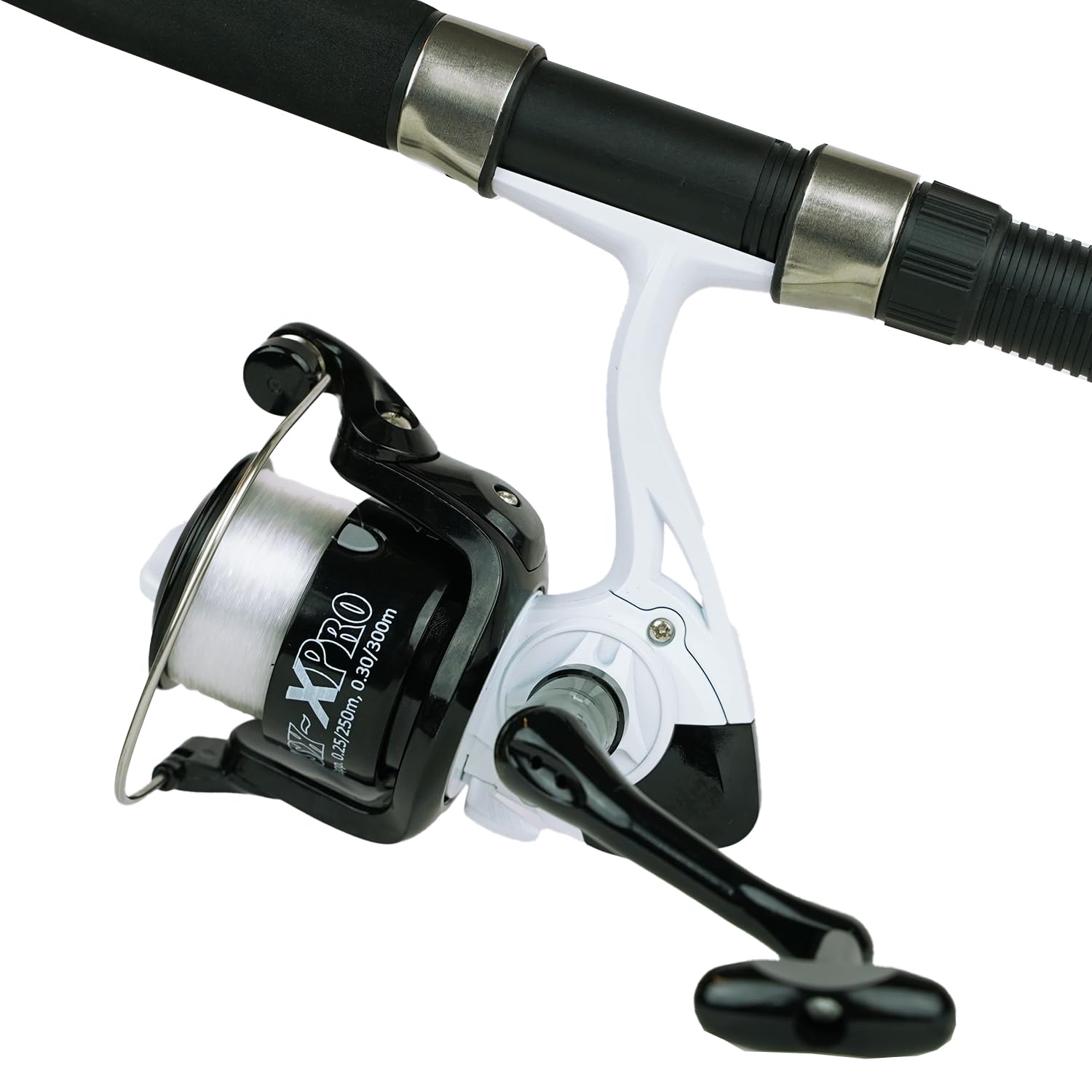 Fish-Xpro winklepicker pro set - 2,40 meter