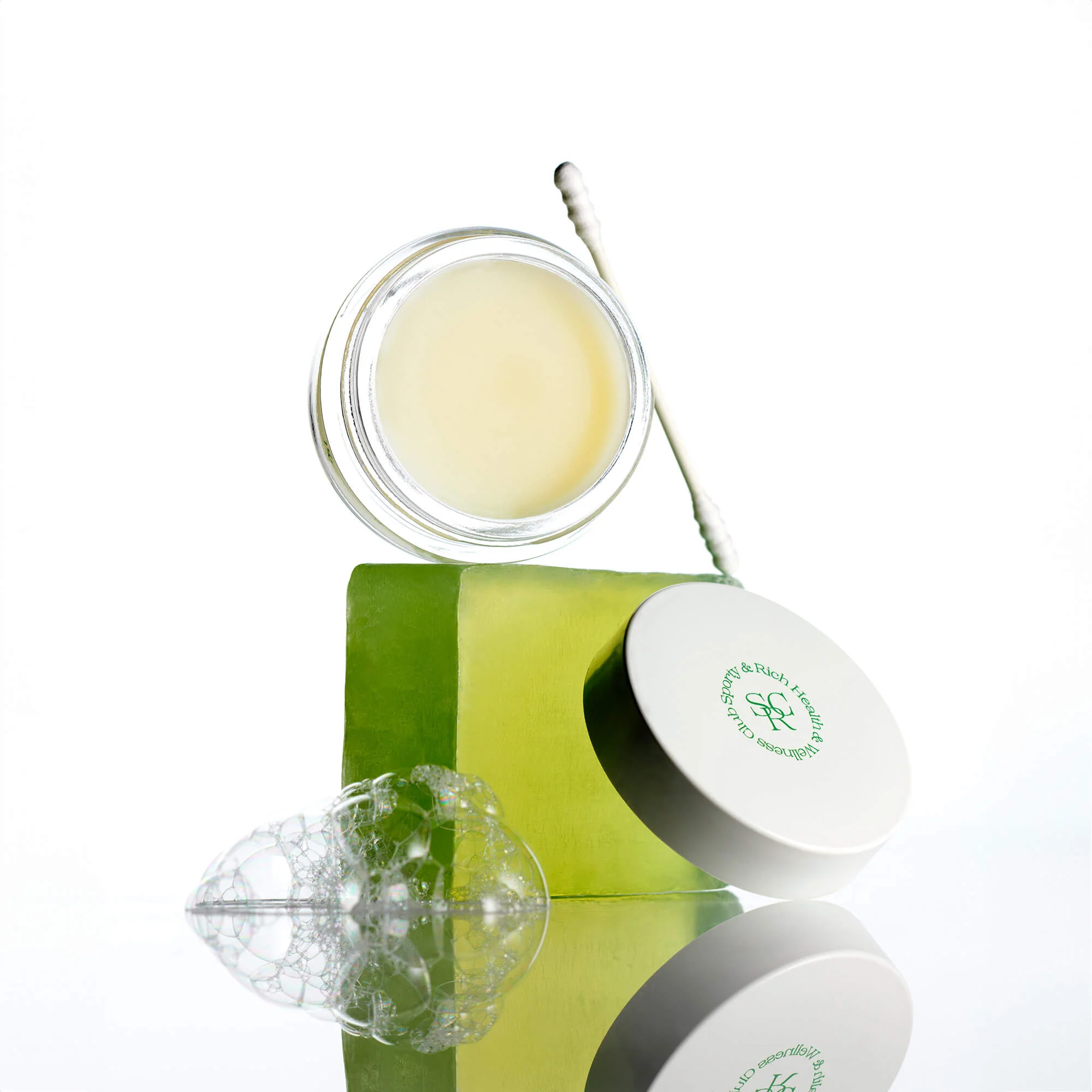 Sporty & Rich Beauty Multi-Purpose Balm Baume Tout-en-Un