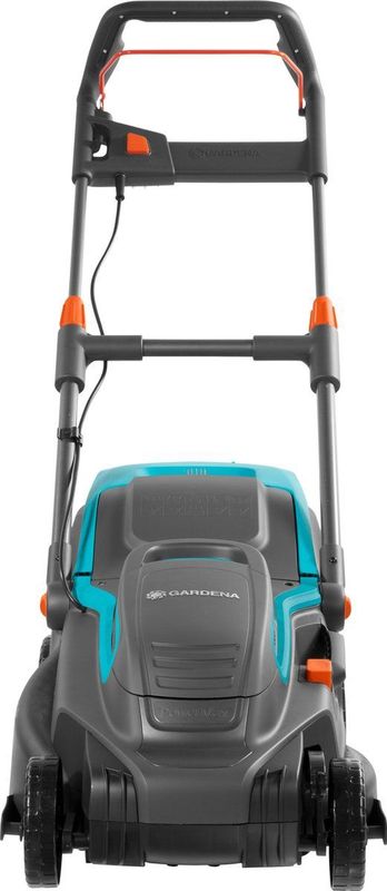 GARDENA PowerMax™ Elektrische Grasmaaier - Groen - Kunststof - Maaibreedte 42 cm