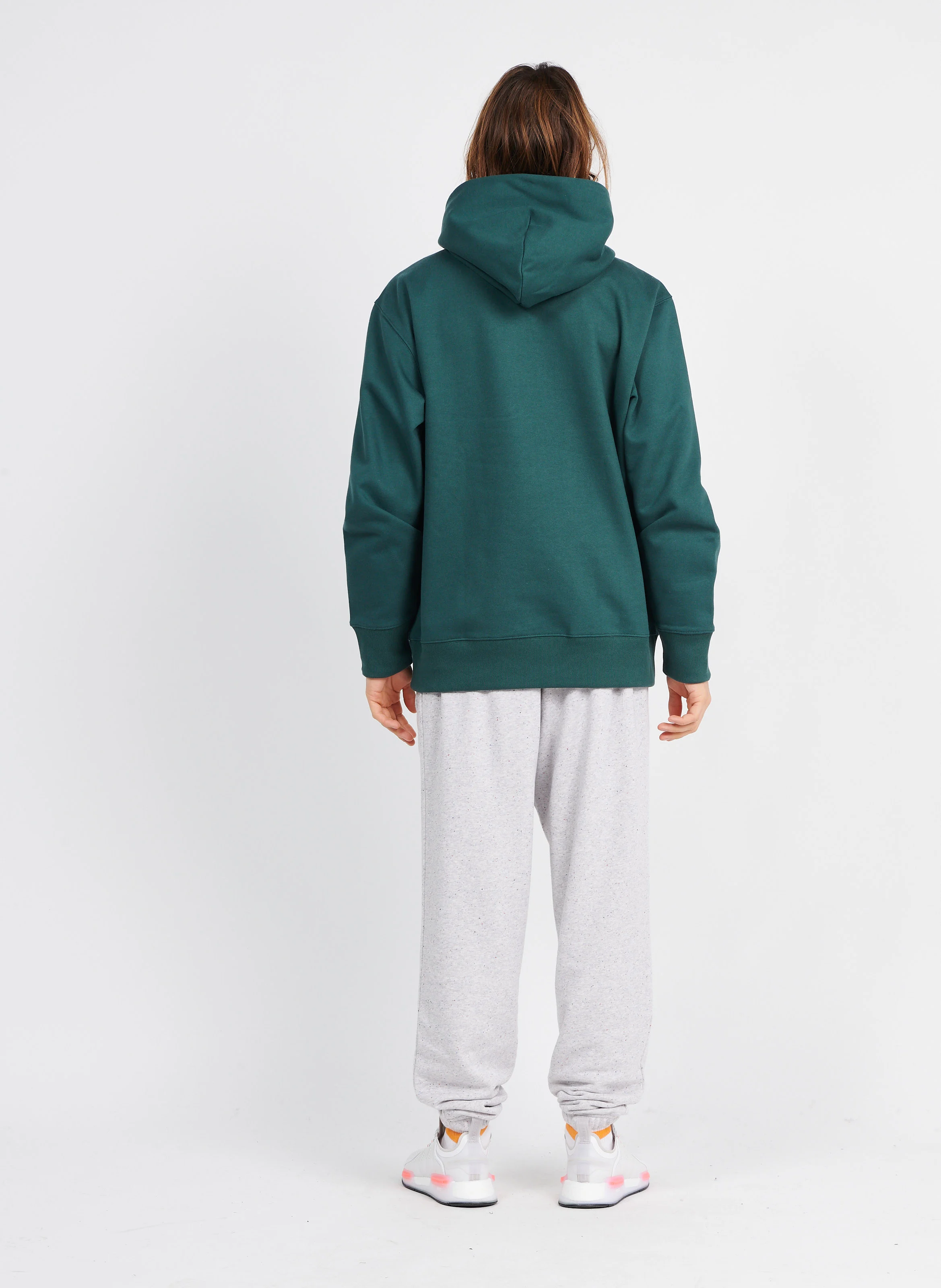 NMD_V3 - Baskets basses bi-matière | Blanc