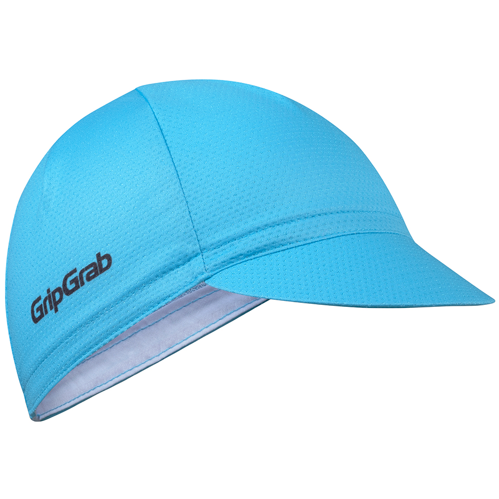GripGrab Summer Cycling Cap Blå