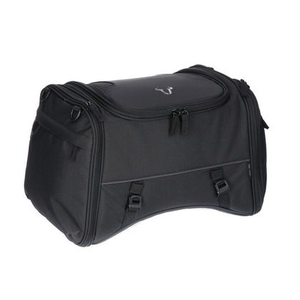 Sacoche de selle SW-MOTECH ION M (26 à 36 litres) Universel - Noir