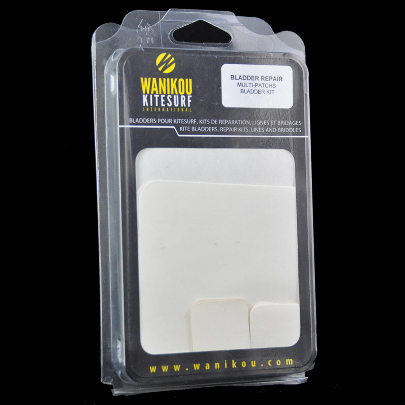 Wanikou Kit Multi-Patchs Bladder