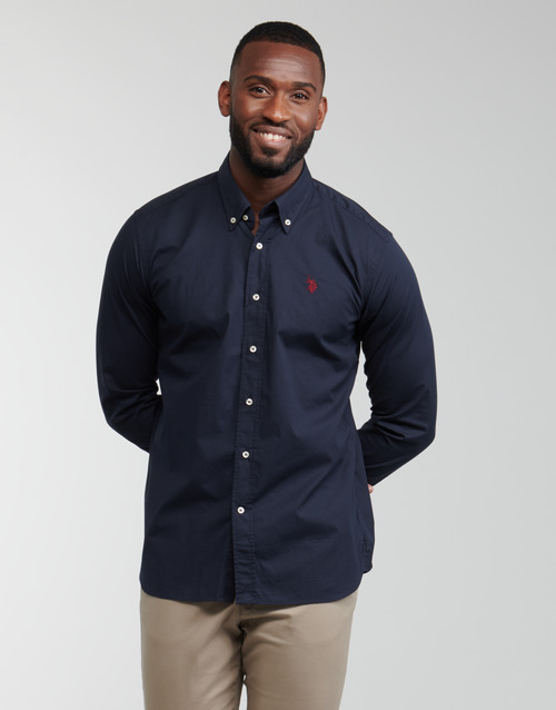 U.S Polo Assn. - DIRK 51371 EH03 - Marine