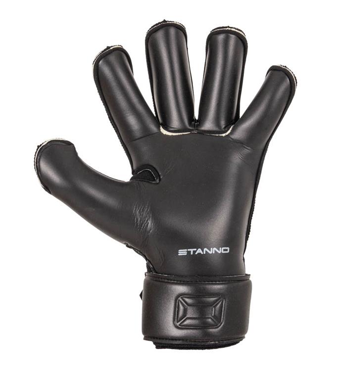 Stanno Ultimate Grip II Black Ltd. Keepershandschoenen