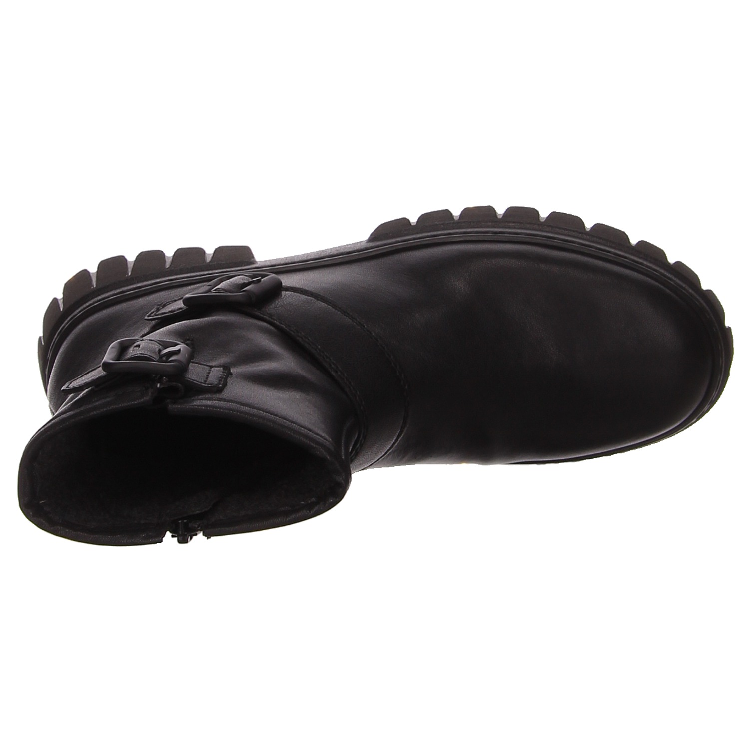 Gabor Boots schwarz schwarz