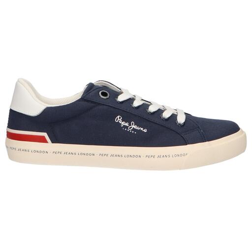 Zapatillas Pepe Jeans Tênis Pbs30402