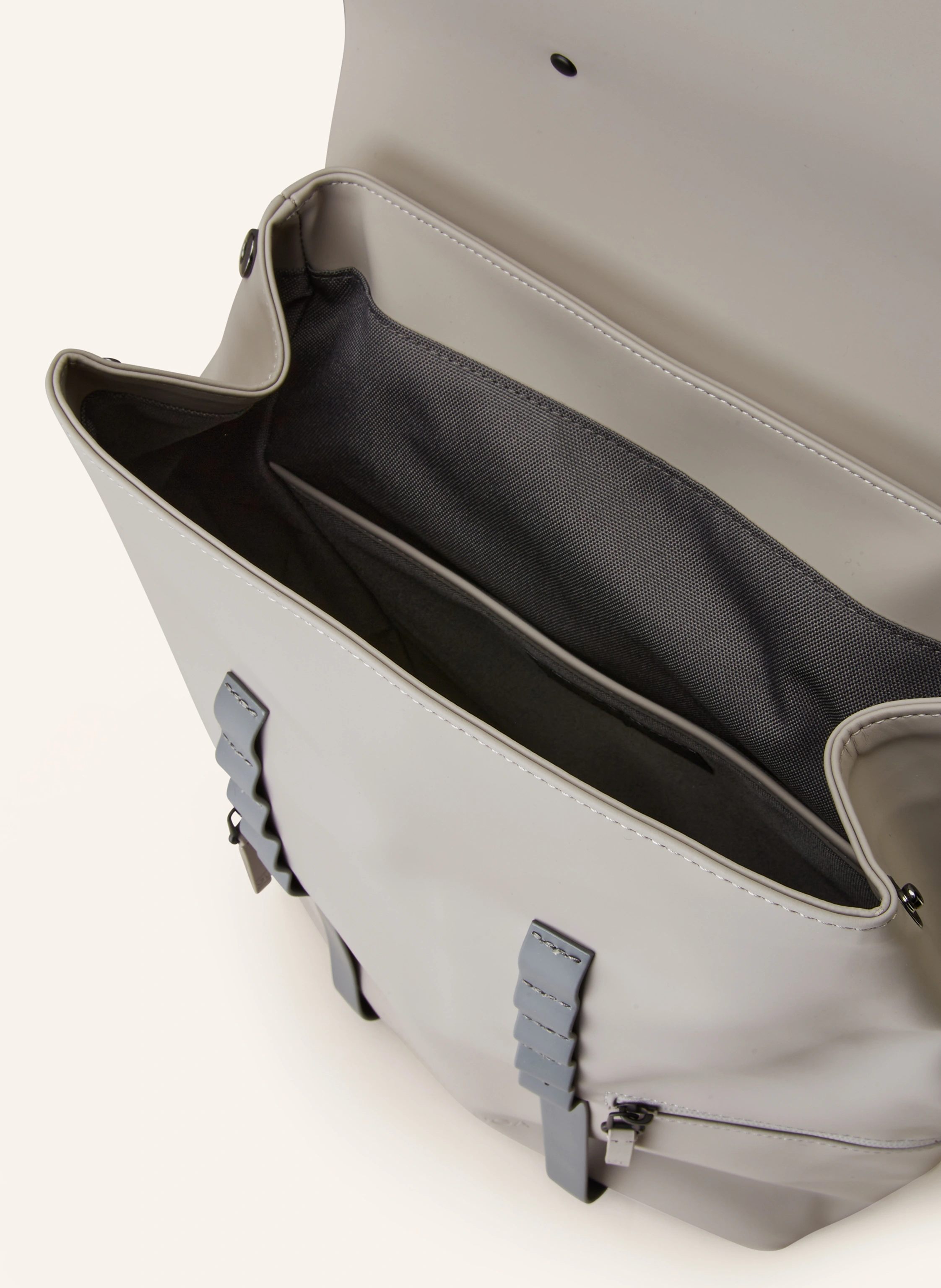 GASTON LUGA Rucksack SPLÄSH 14,5 l mit Laptop-Fach