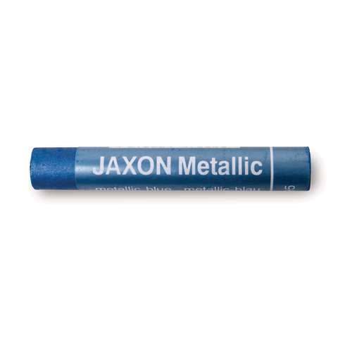 JAXON® Pastell-Ölkreiden, Metallic-Set
