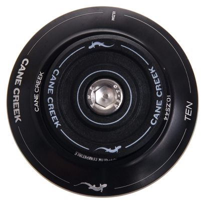 CANE CREEK Partie Haute 10-Series Semi-Intégré ZS44/28.6 Noir