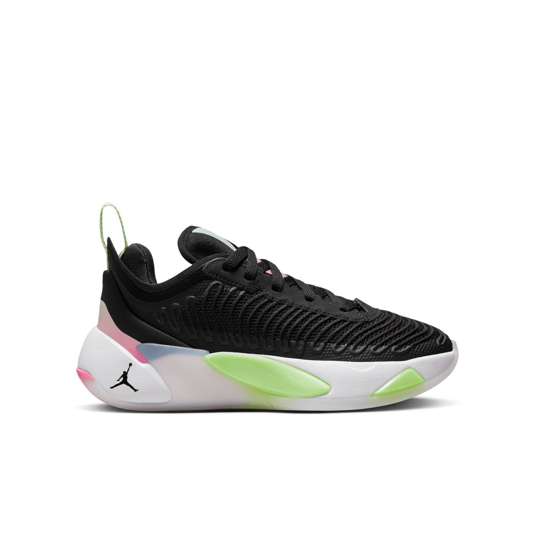 Jordan| Kinder Basketballschuhe LUKA 1