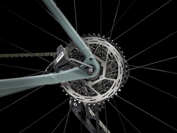 CHECKPOINT ALR 5 Gravelbike  matte keswick  54 CM
