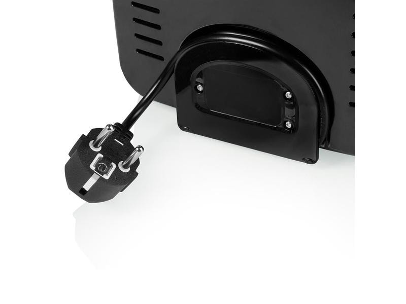 Tristar Sandwich-Toaster SA-3071 750 W Sandwich-, Grill- und Waffelplatten