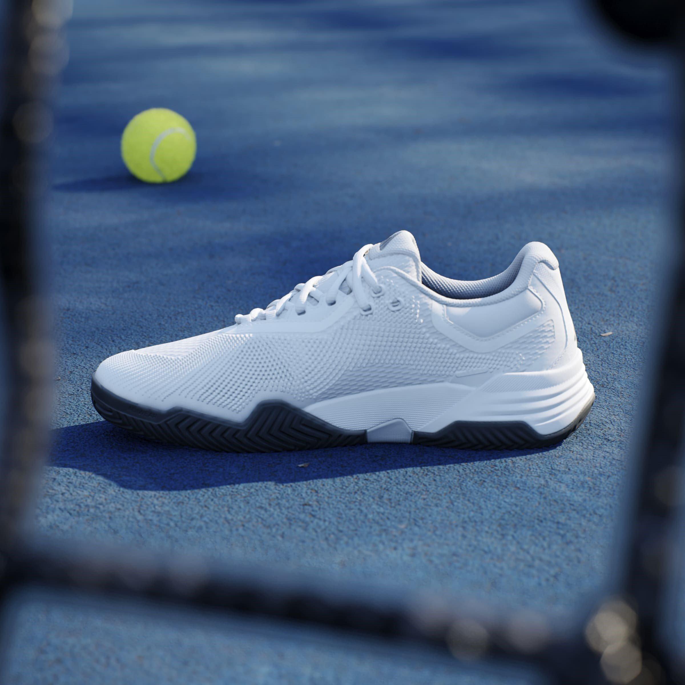 adidas Solematch Control 2 Tennis Shoes Mens